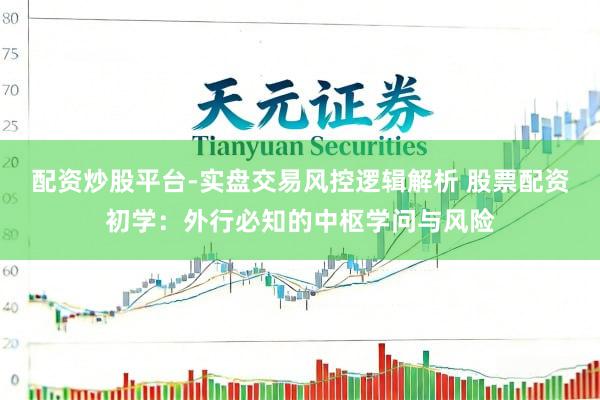 配资炒股平台-实盘交易风控逻辑解析 股票配资初学：外行必知的中枢学问与风险