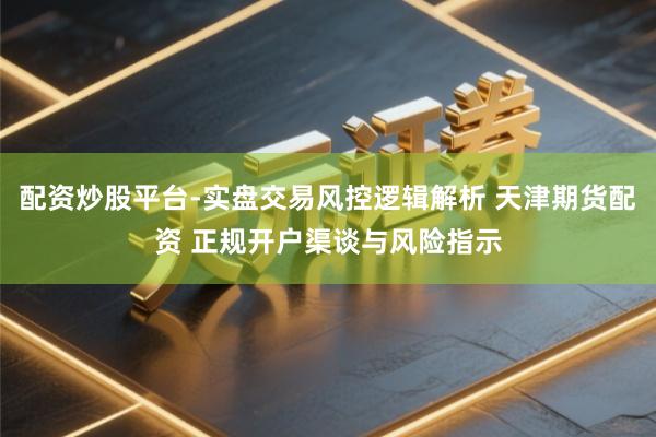 配资炒股平台-实盘交易风控逻辑解析 天津期货配资 正规开户渠谈与风险指示